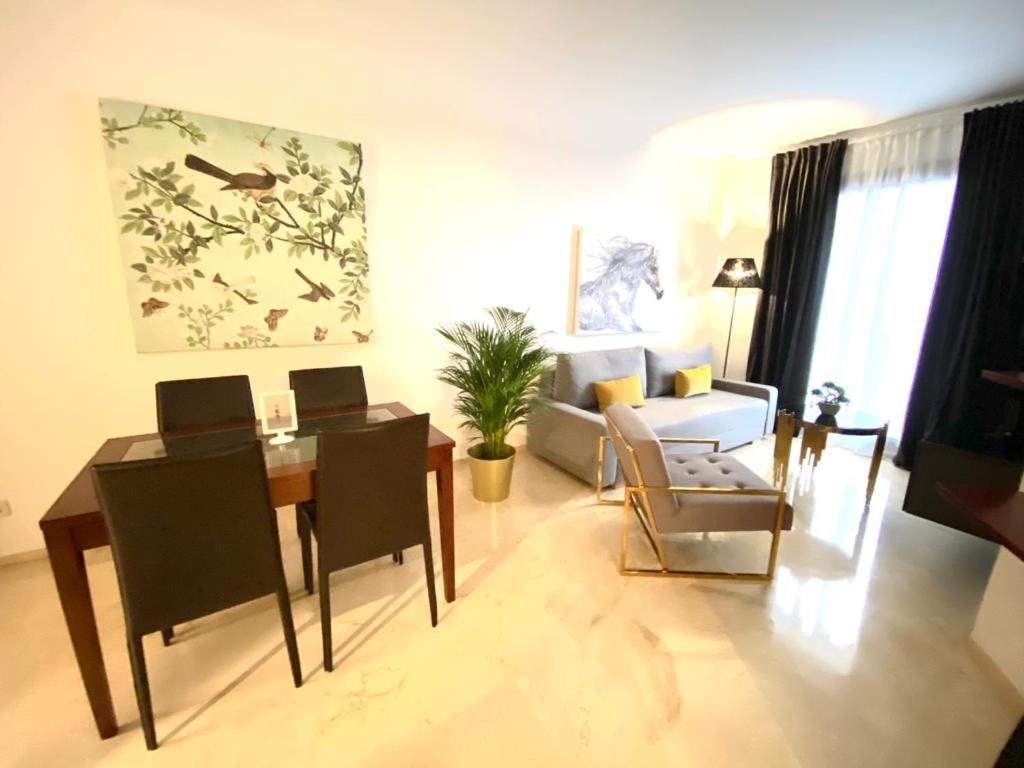 Apartamento Portico *