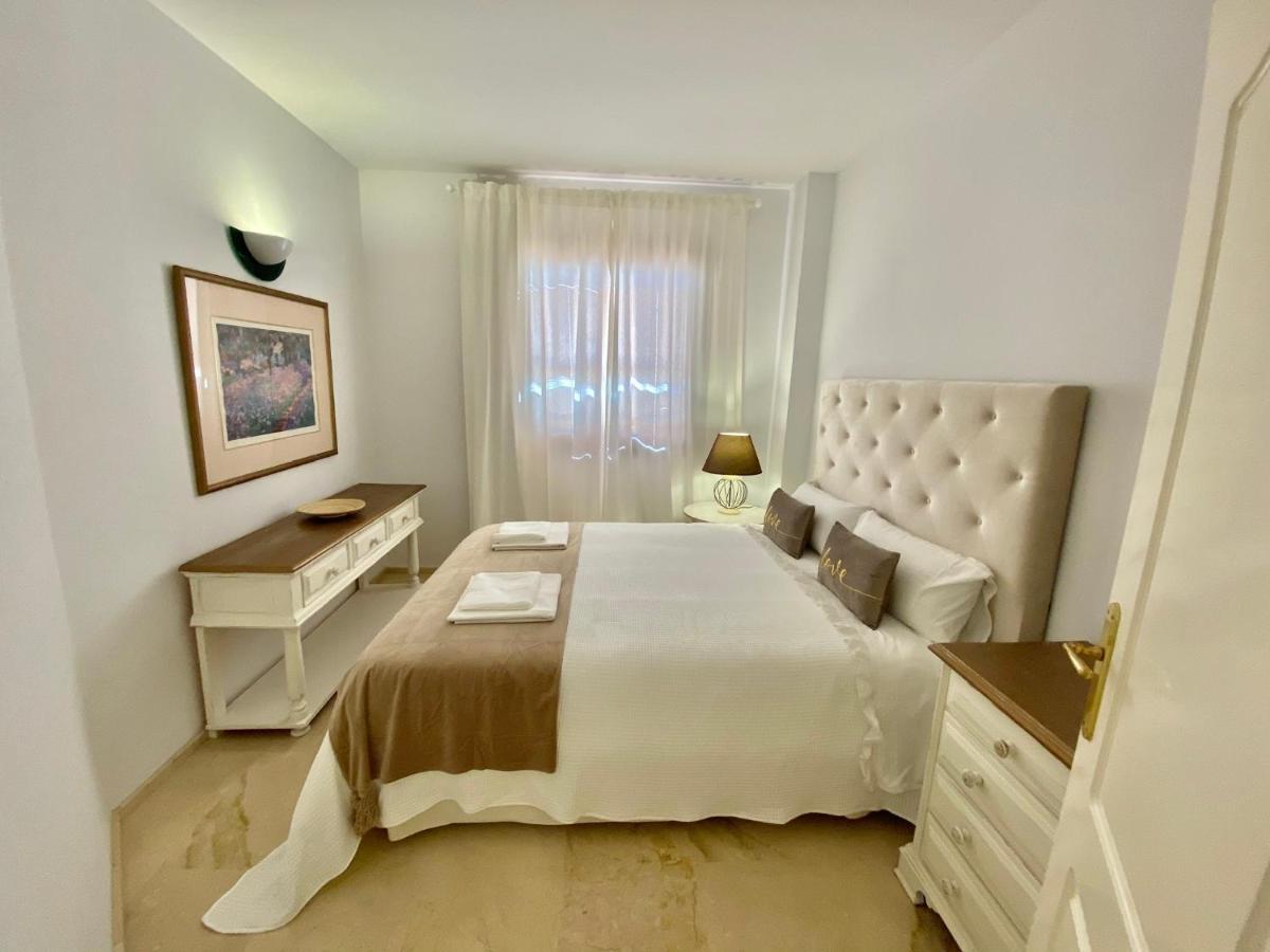 Apartamento Portico