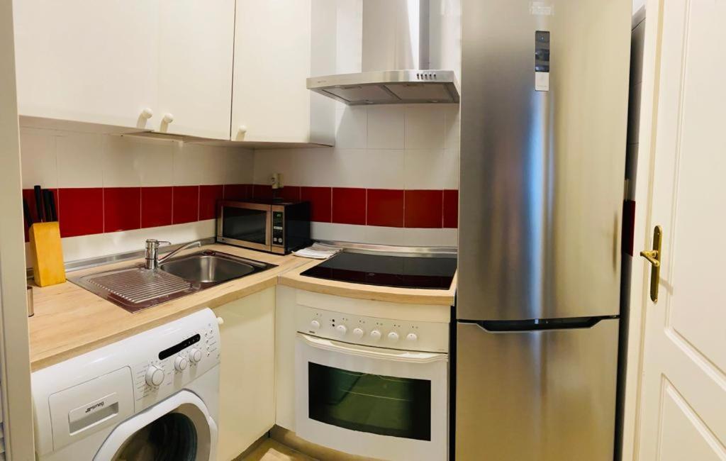 Apartamento Portico Sevilla